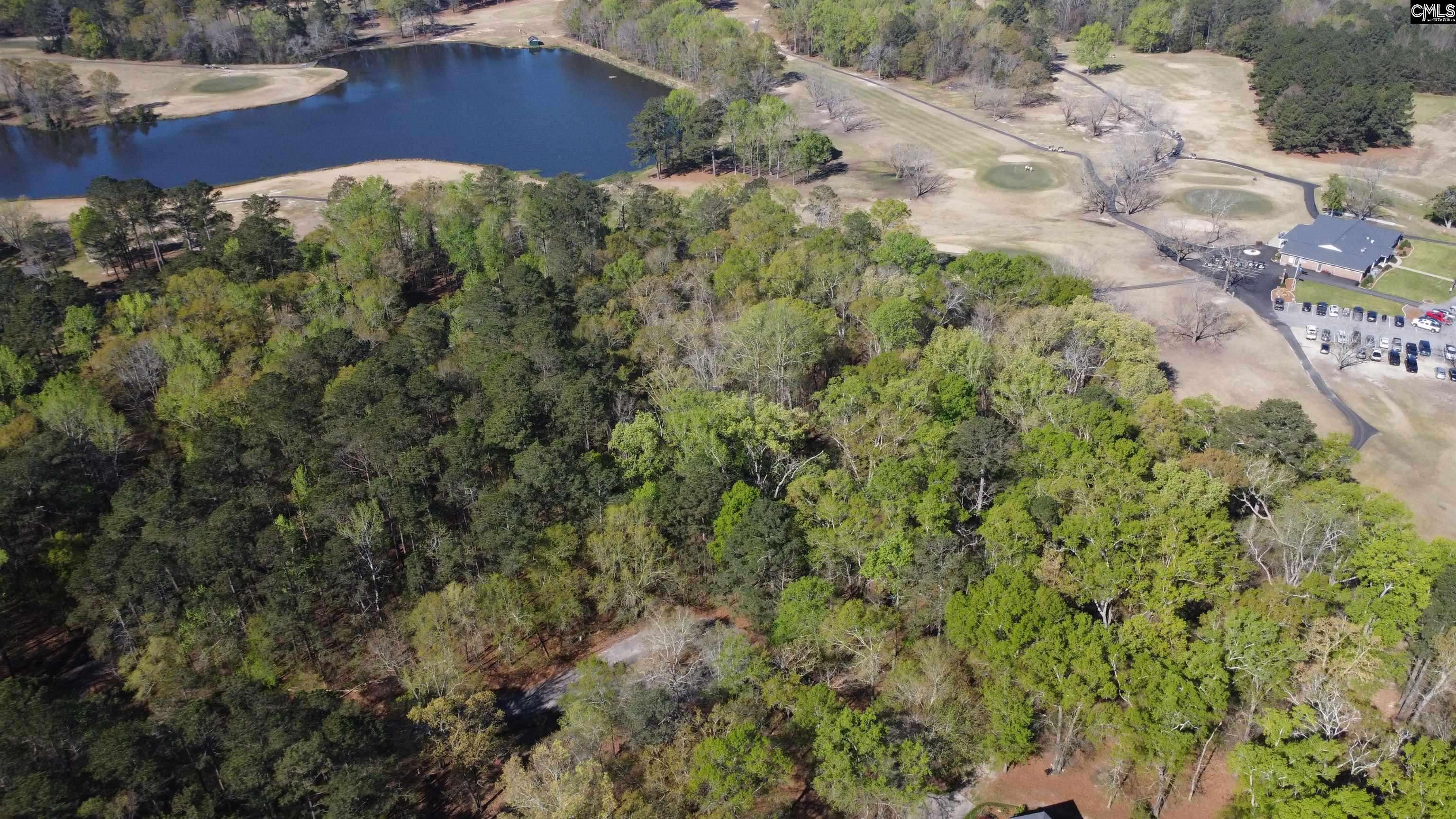 Leesville, SC 29070,0 Gin Branch Circle