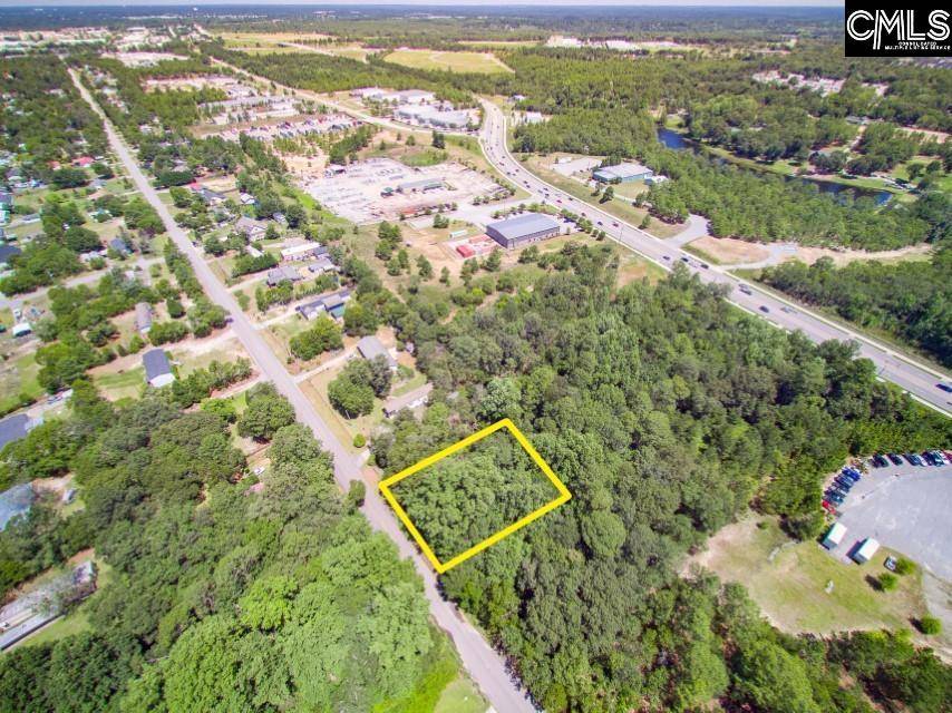 0 Burmaster Drive, Columbia, SC 29229