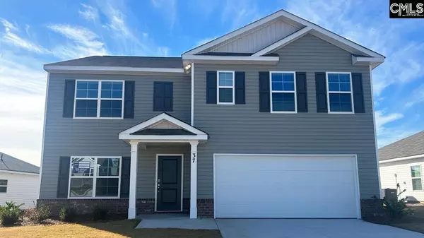 37 Horatio Lane, Lugoff, SC 29078