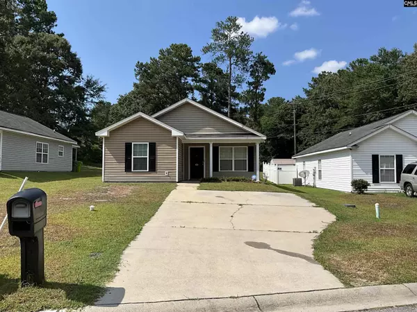 Columbia, SC 29223-5077,94 Winterberry Lane