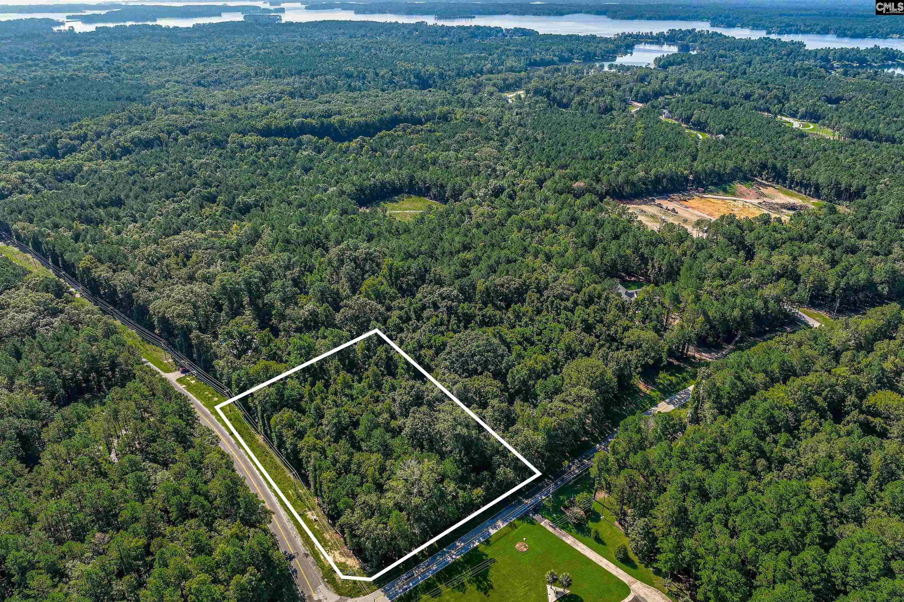 Lot 220 Granny Hill Road #220, Prosperity, SC 29127