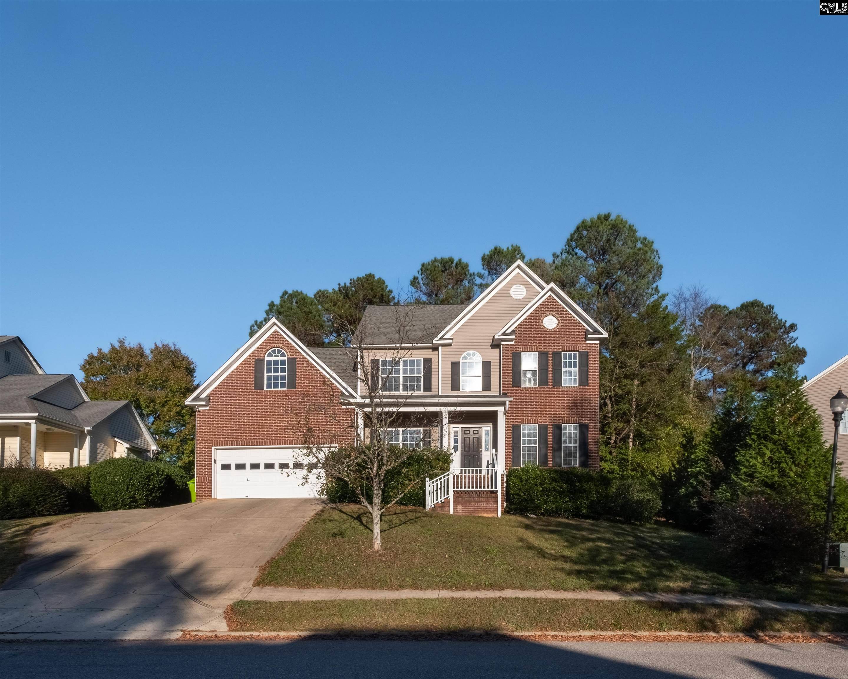 103 Berkswell Drive, Irmo, SC 29063