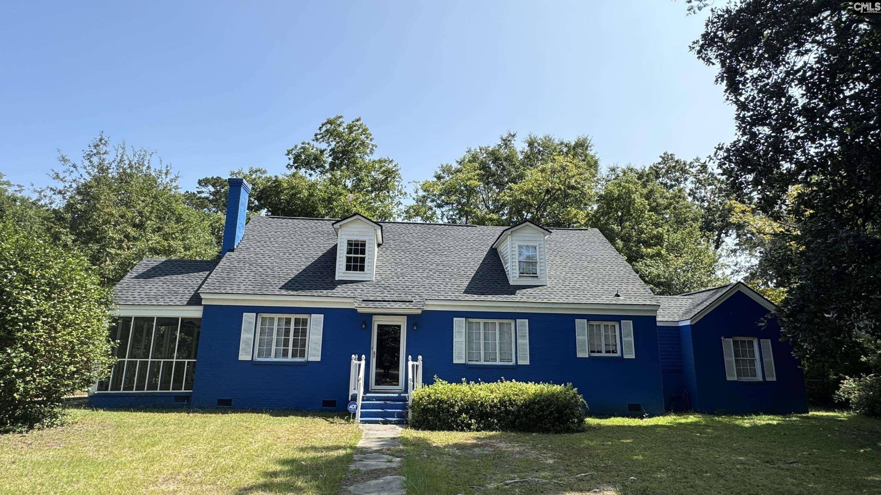1926 Middleton St, Orangeburg, SC 29115