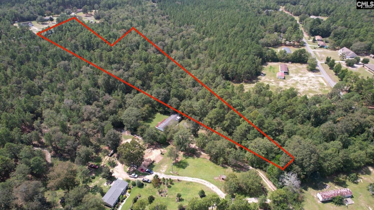 Aiken, SC 29809,0 Million Avenue