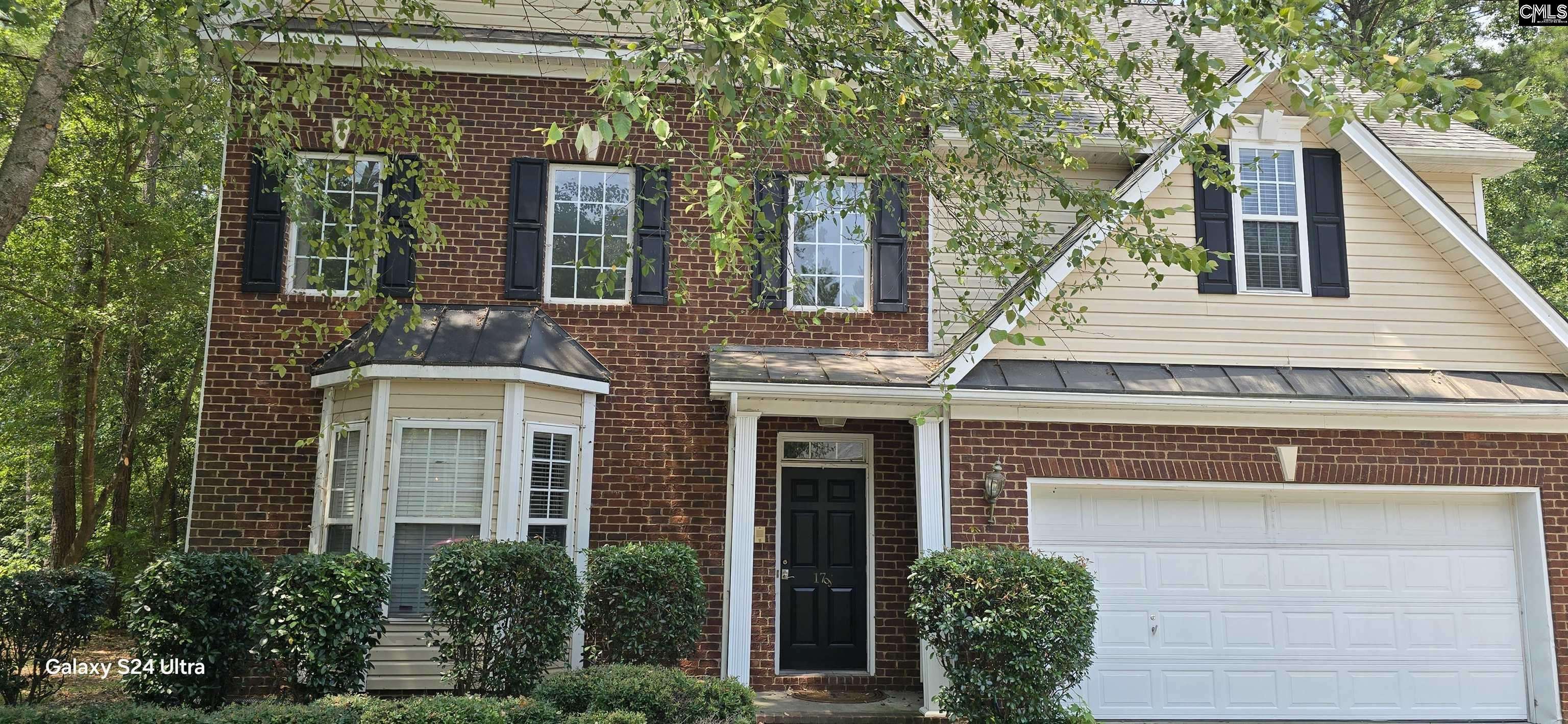 176 Granbury Lane, Columbia, SC 29229