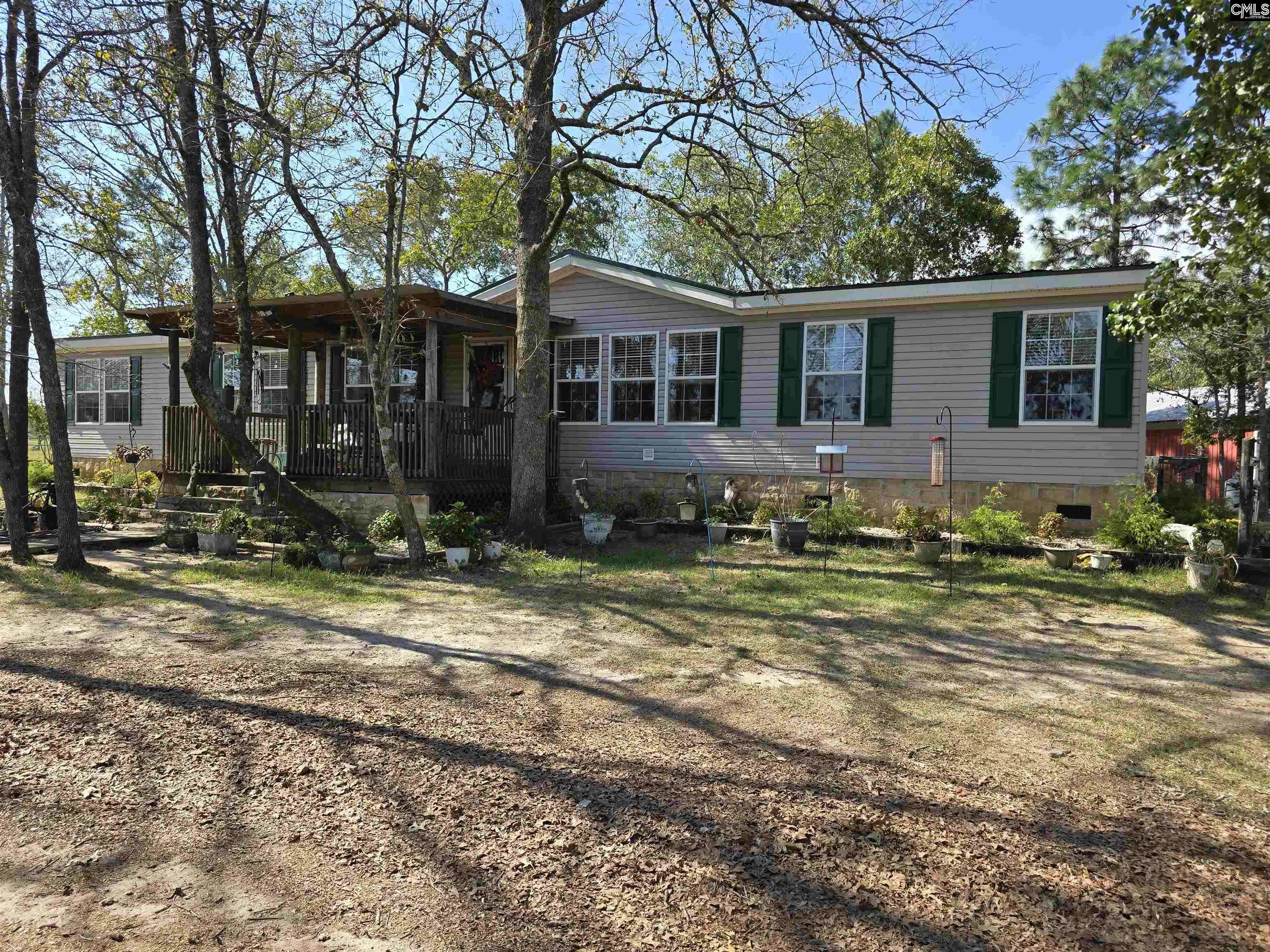 991 Old Chalk Bed Road, Batesburg, SC 29006