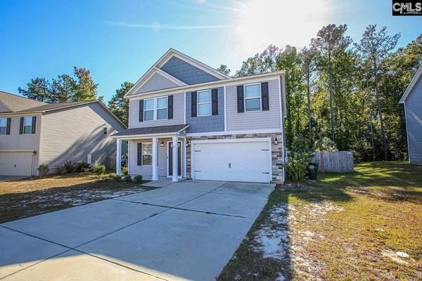 West Columbia, SC 29172,357 Summer Creek Drive