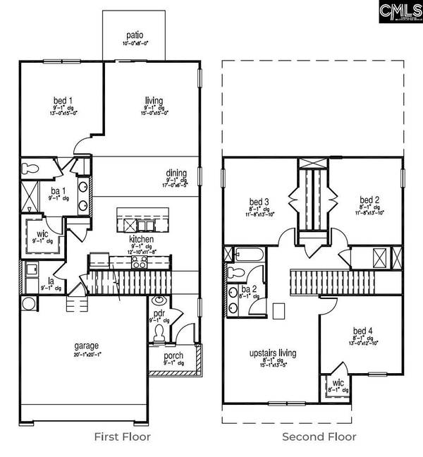 Gilbert, SC 29054,317 Babcock Way