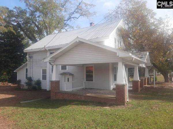 Prosperity, SC 29127,208 North Main St