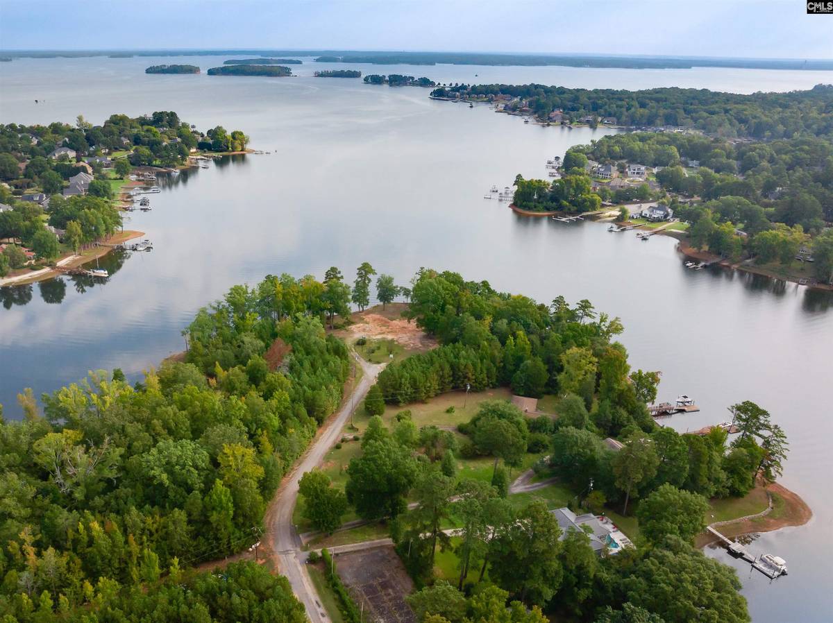 Lexington, SC 29072,0 Spence Shore lot 6 Court #6