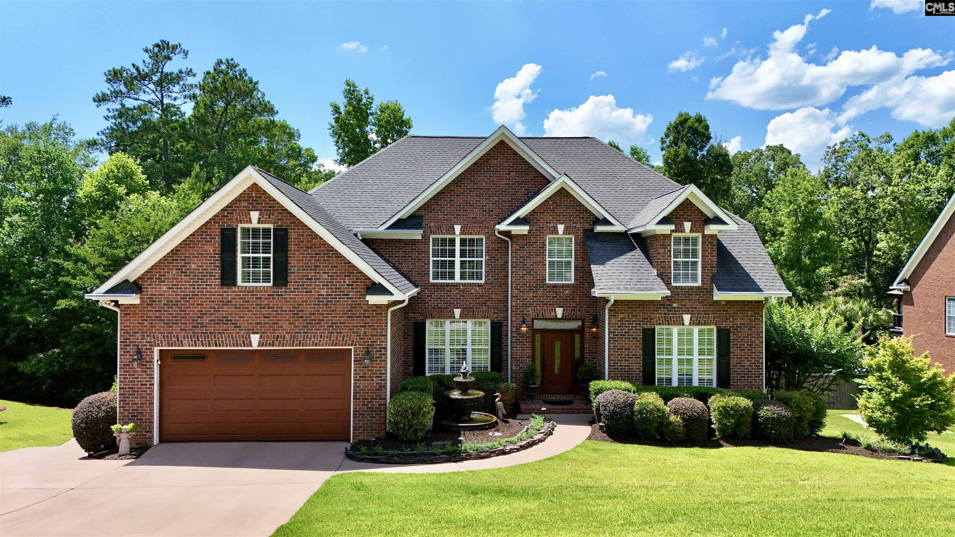 345 Old Wood Drive, Columbia, SC 29212