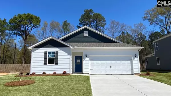 142 Ruby Prince Road, Gilbert, SC 29054