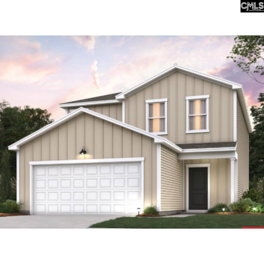 2050 Lofton Road, Blythewood, SC 29016