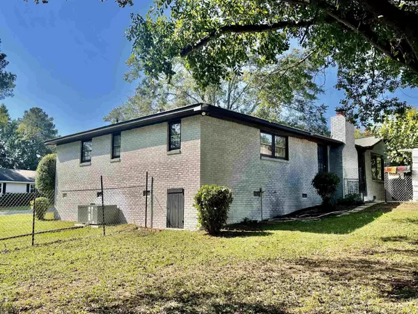 Columbia, SC 29212,115 Woodwinds West Drive