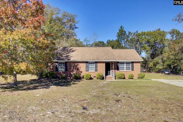 334 Gospel Hill Court, Orangeburg, SC 29115