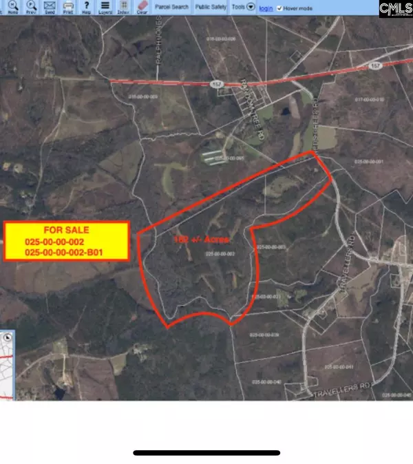 703 Neds Creek Road, Kershaw, SC 29067