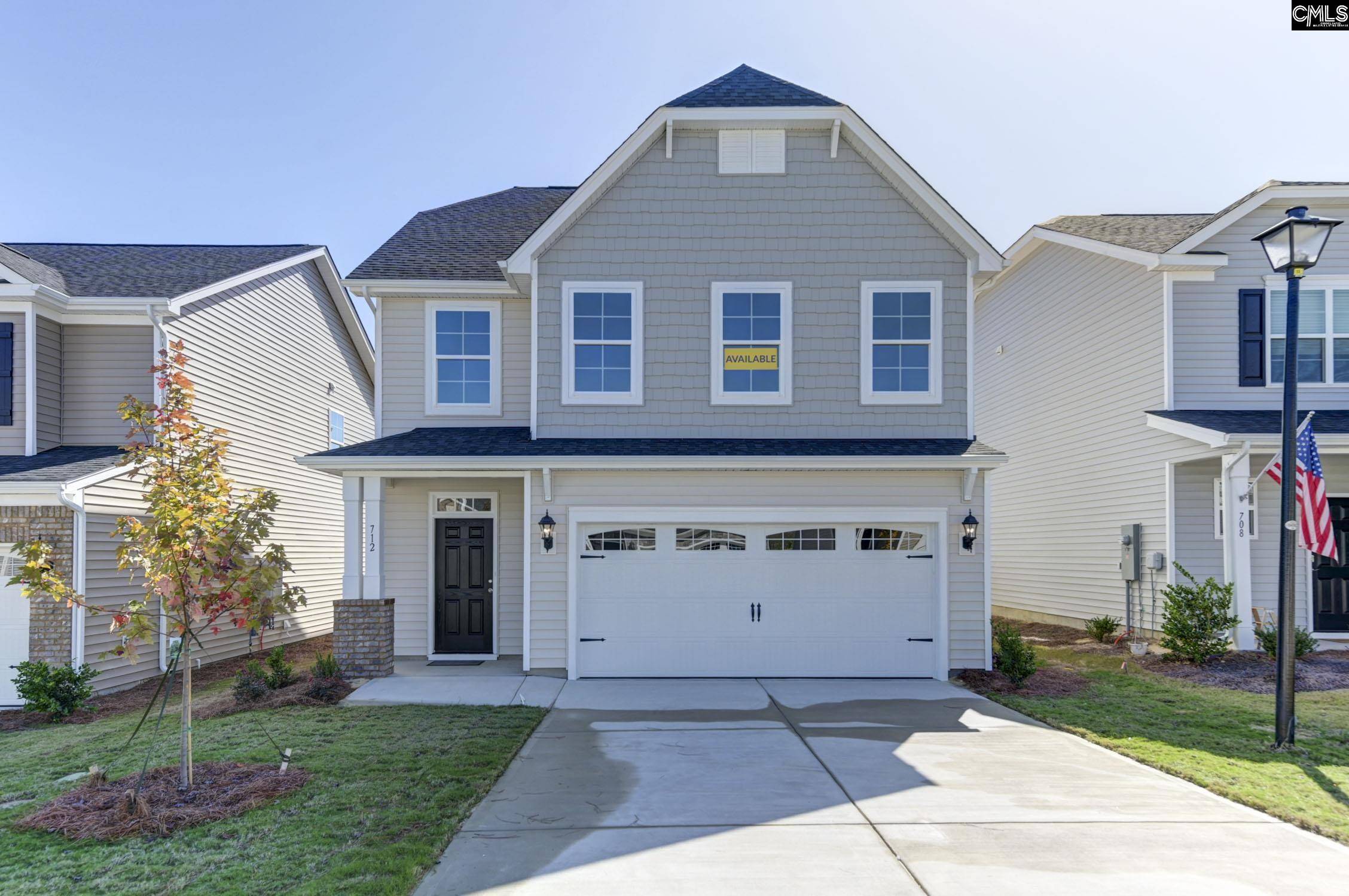 780 Empire Maker Road, Lexington, SC 29073