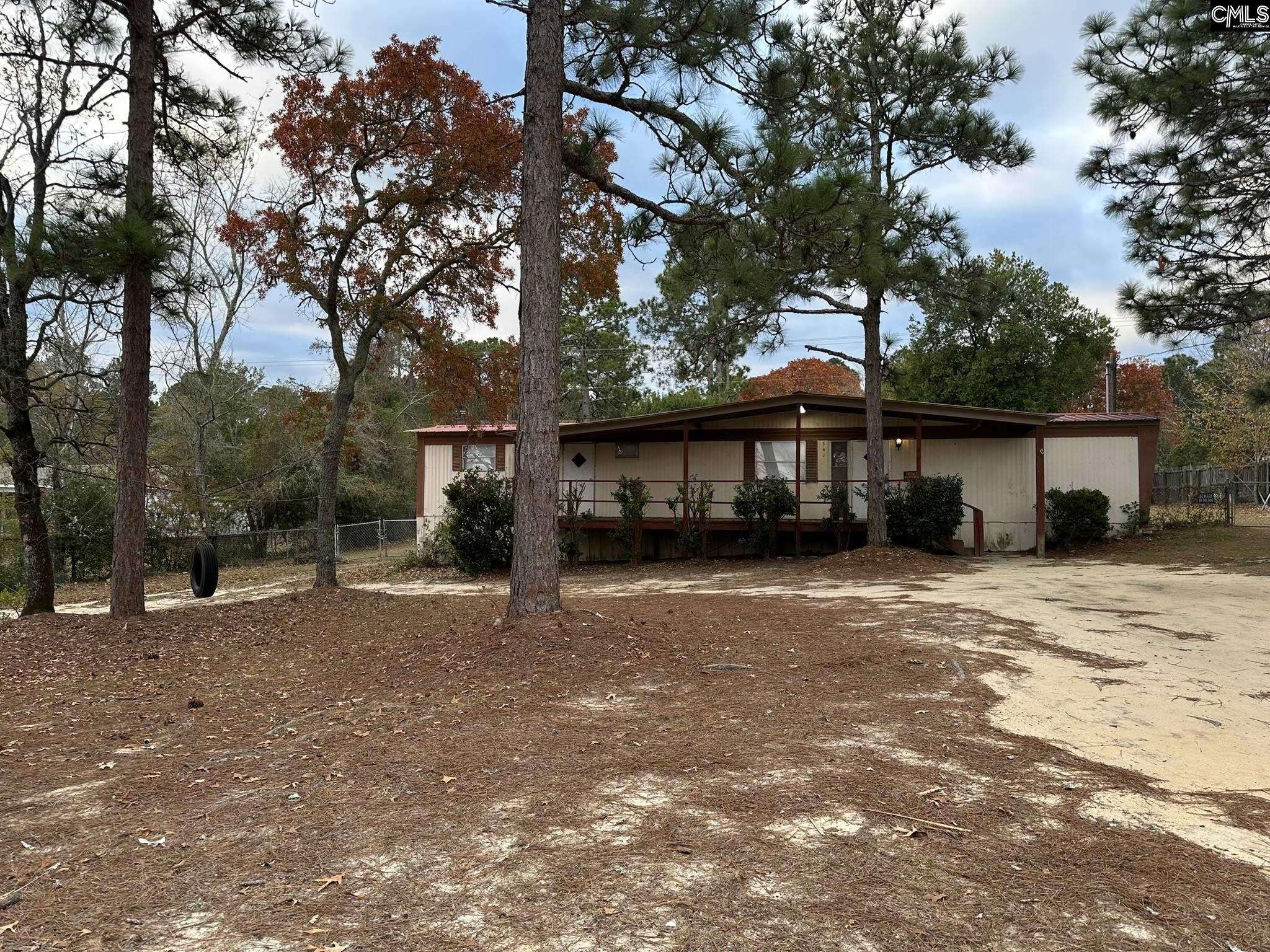 540 Fore Avenue, Columbia, SC 29229