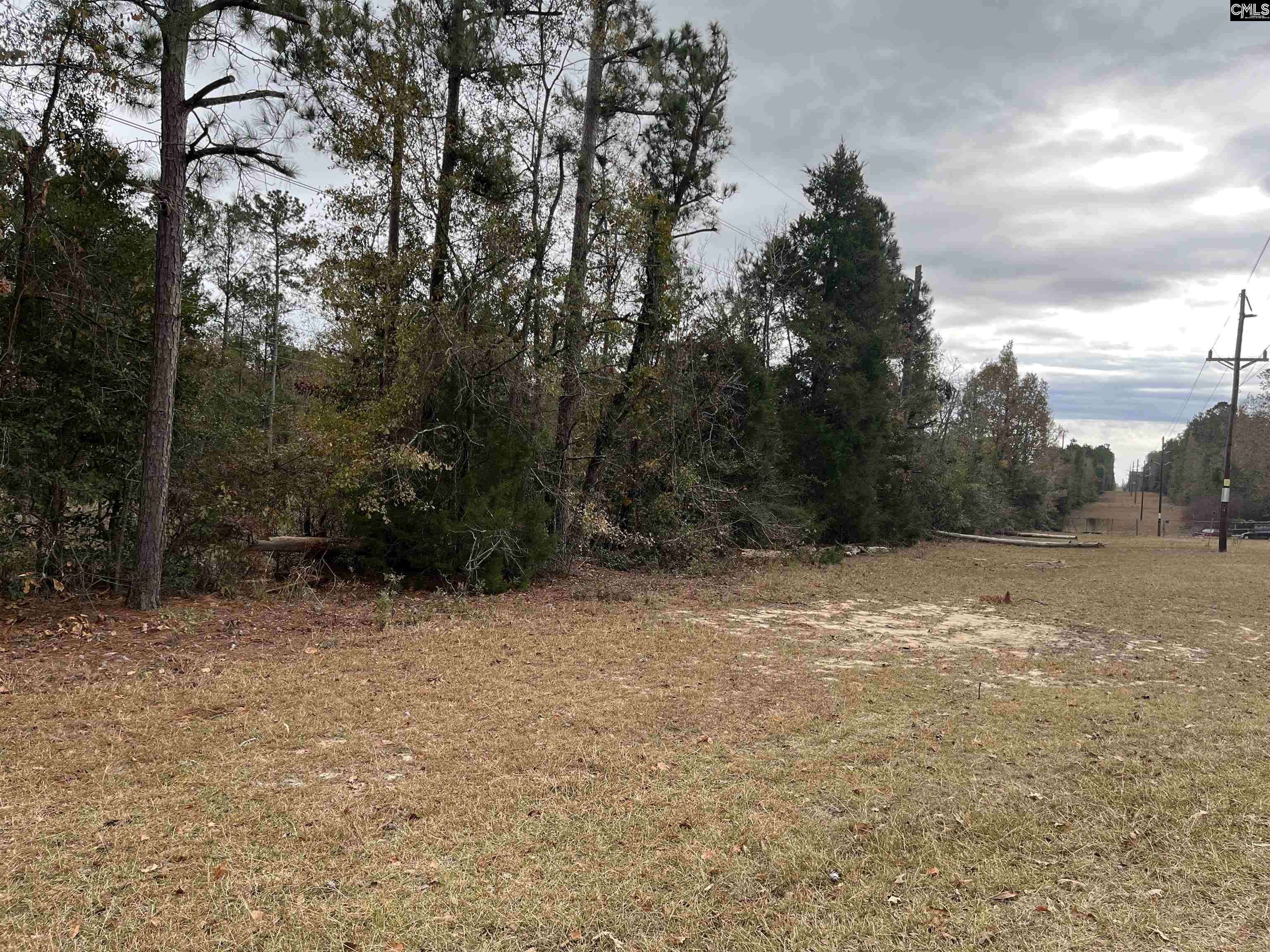TBD Parkwood Avenue #5, North, SC 29112