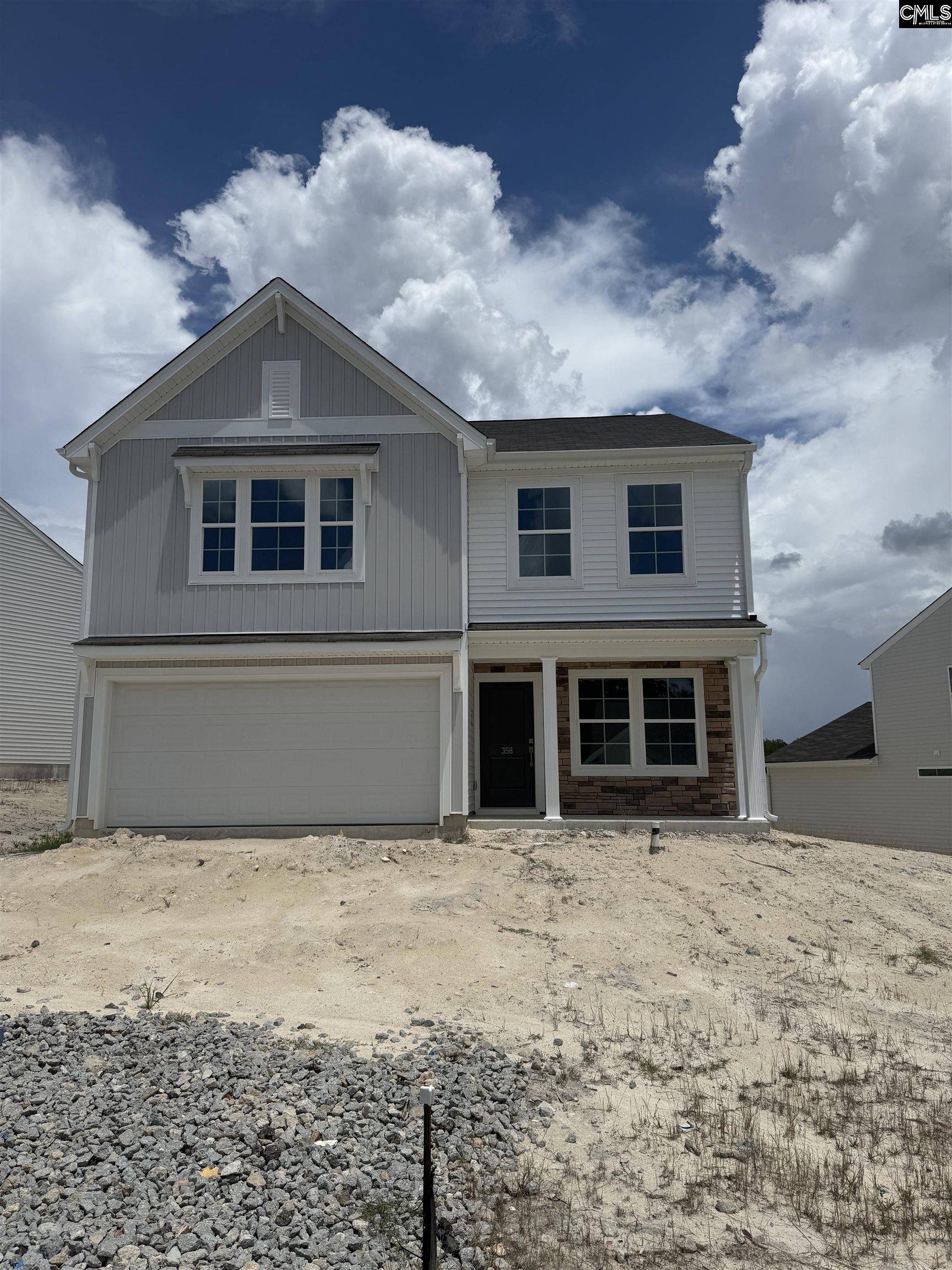 358 Hardwick Drive, Columbia, SC 29223