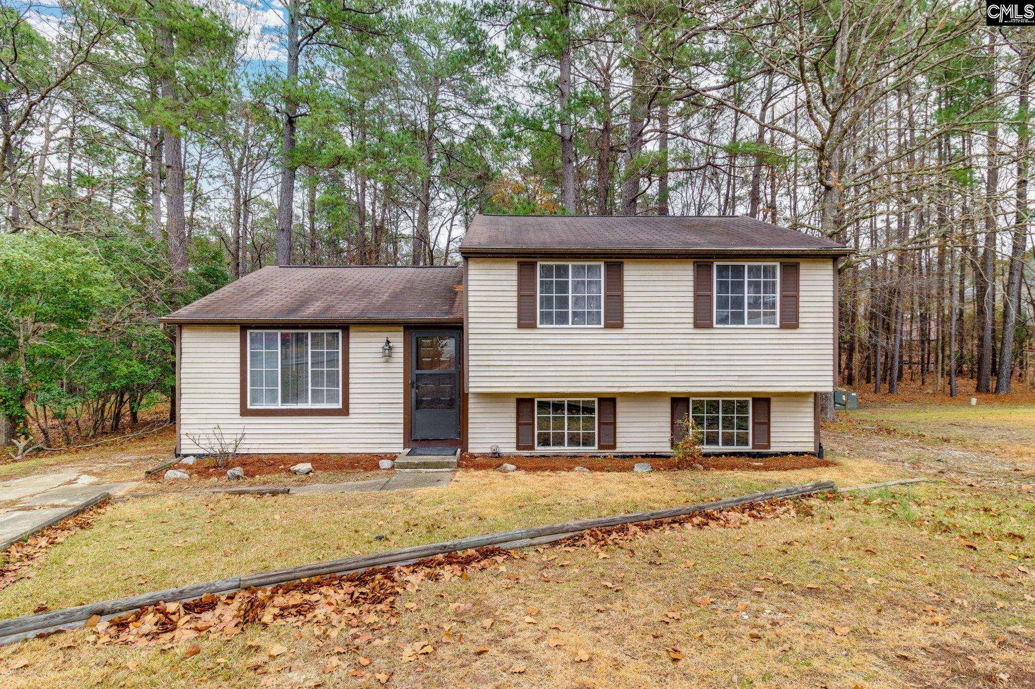 21 Forestland Court, Columbia, SC 29212