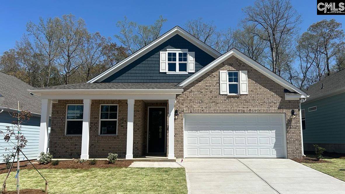 424 Forest Edge Trail, Lexington, SC 29072