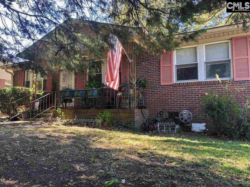 332 TOMENTOSA Drive, Columbia, SC 29209