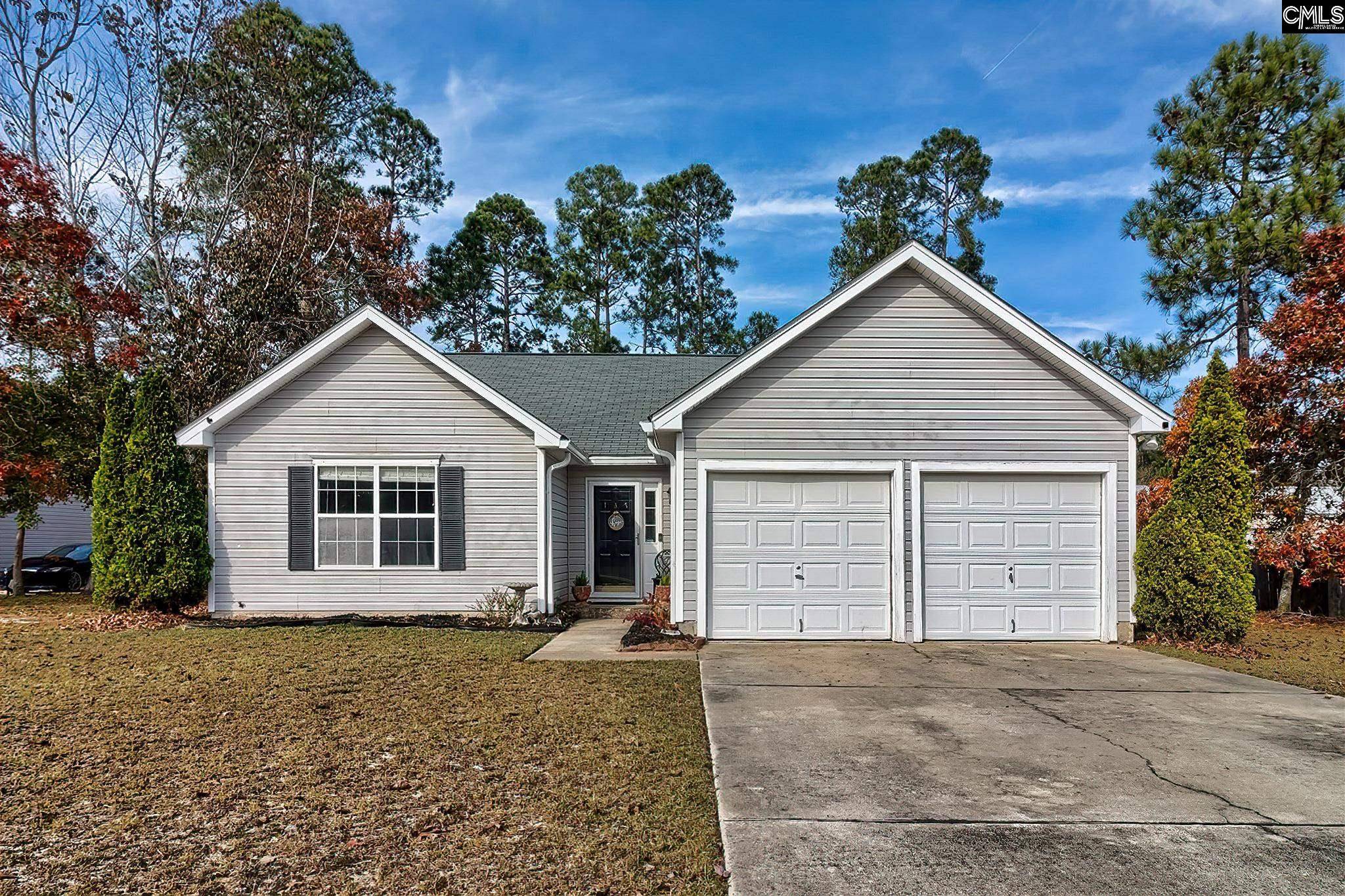 137 Braelin Court, Gaston, SC 29053