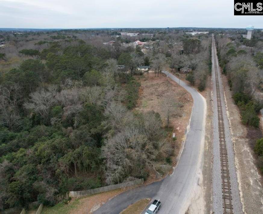 0 Lot 7 Popular Street #7, Cayce, SC 29033