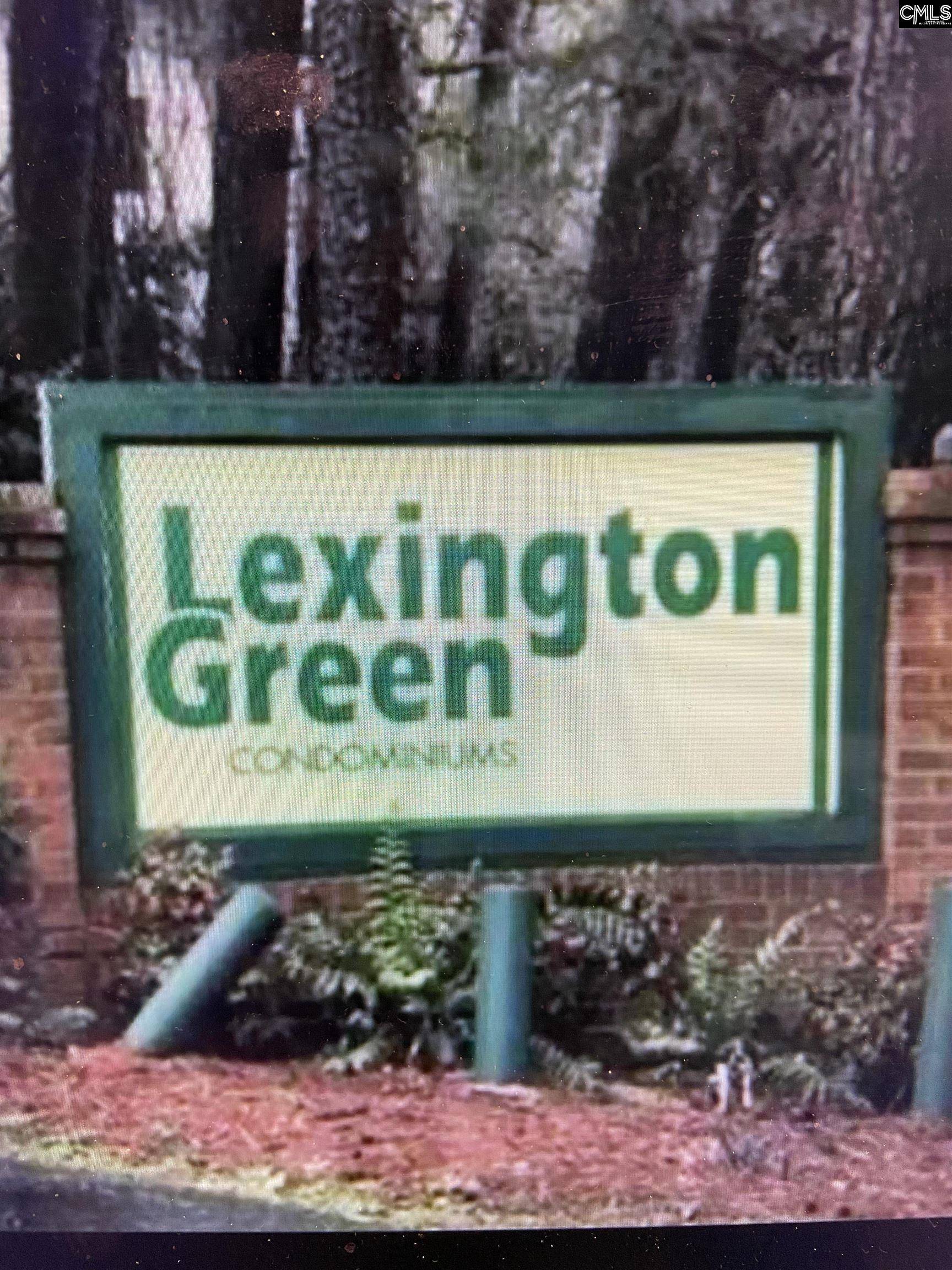 1208 Bush River Road G8 #G8, Columbia, SC 29210
