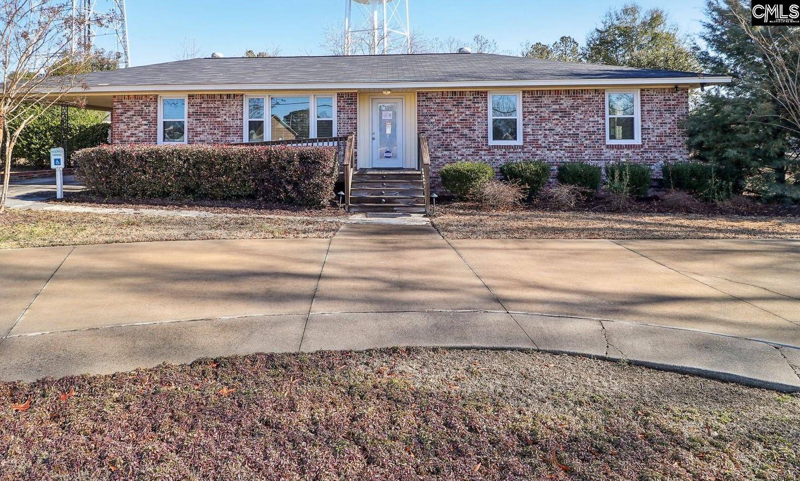 1253 Pine Street, Elgin, SC 29045