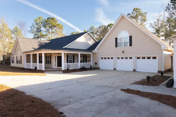 231 Upwind Leg Road, Gilbert, SC 29054