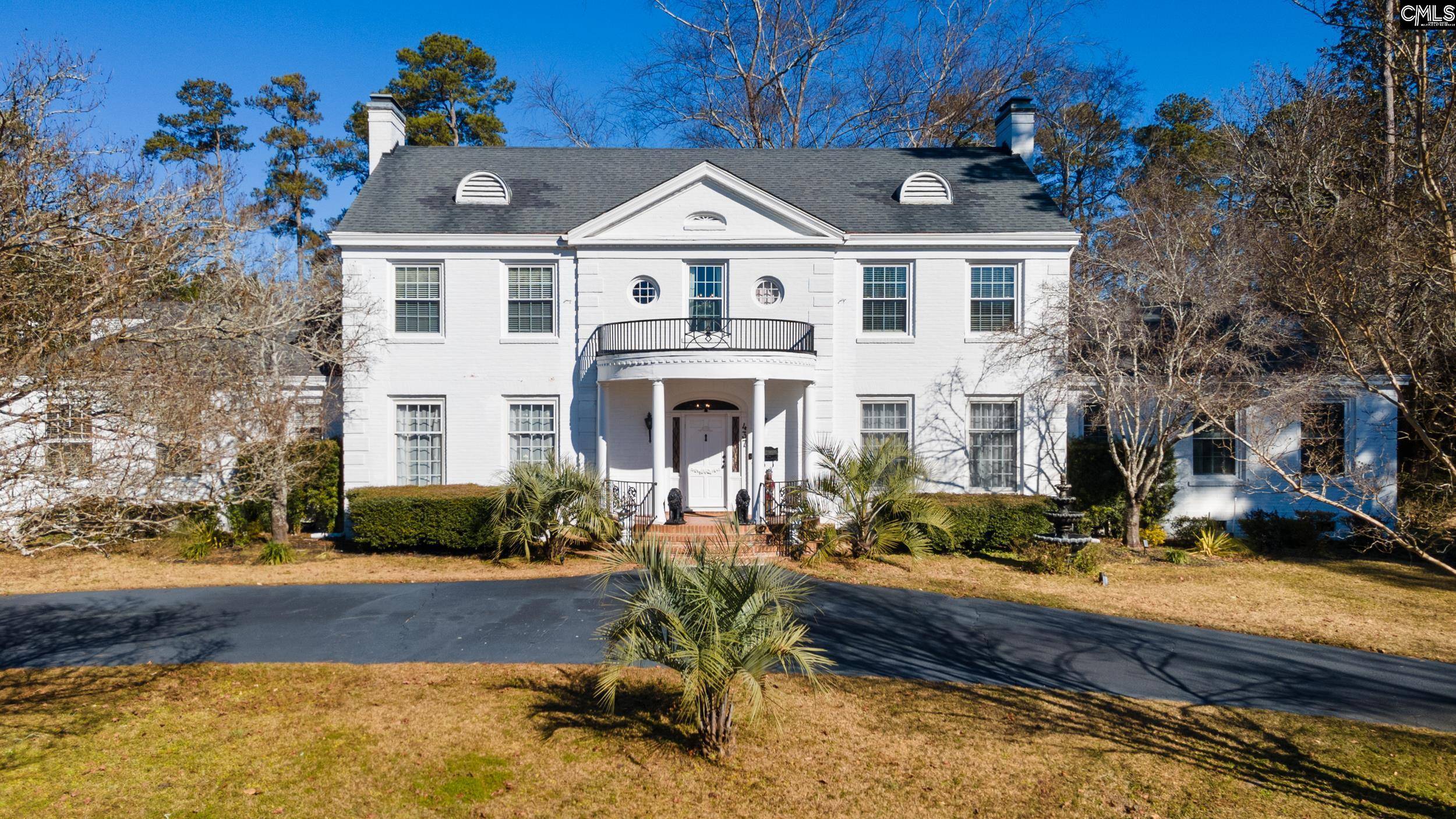 437 Haynsworth Street, Sumter, SC 29150