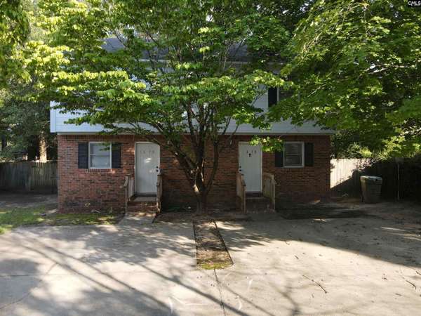 1879 Coral Way#1873, Sumter, SC 29150