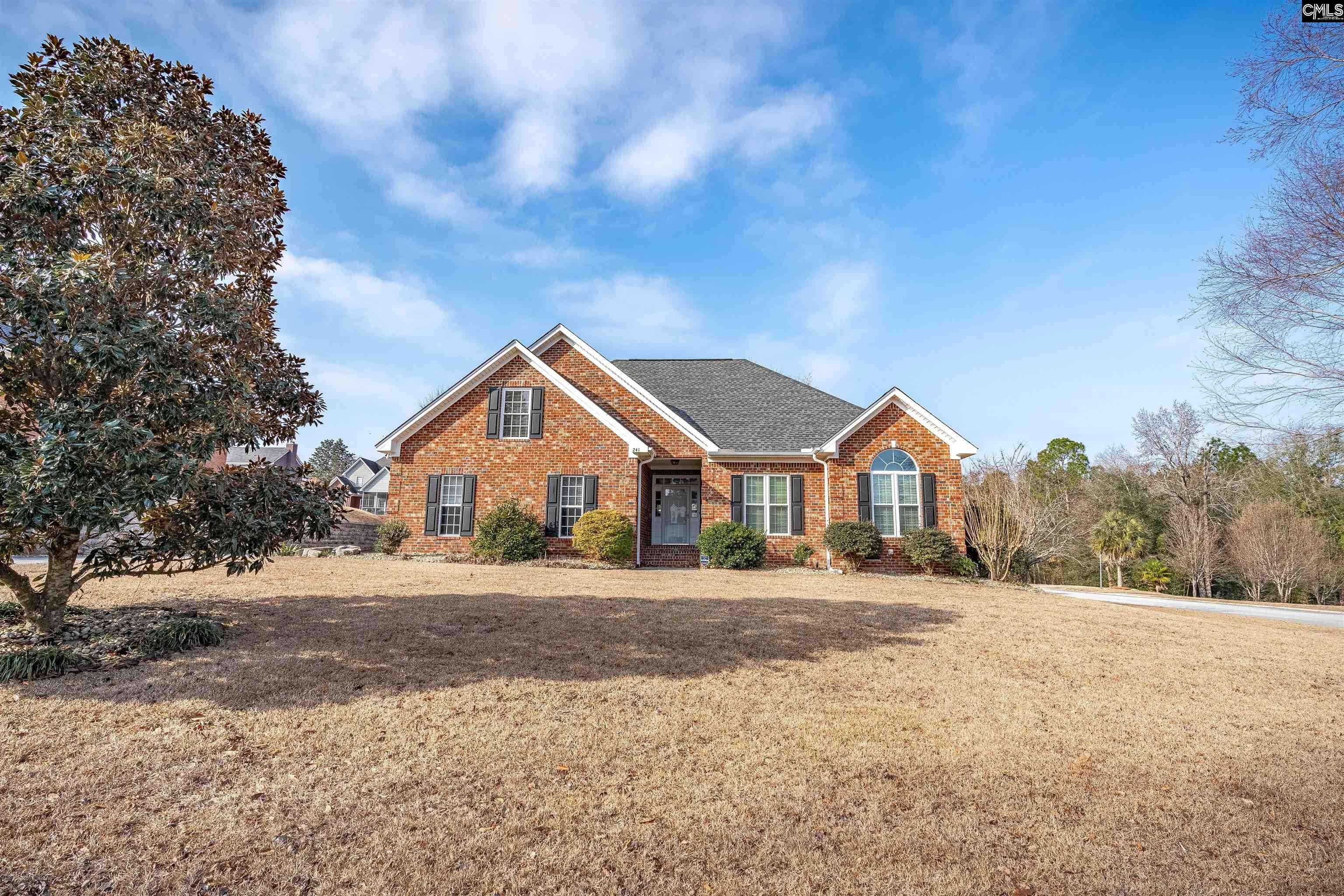 241 Highgrove Circle, West Columbia, SC 29170