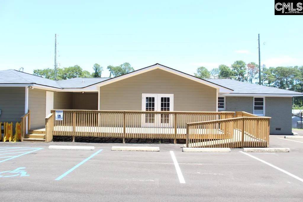 7339 Parklane Road, Columbia, SC 29223