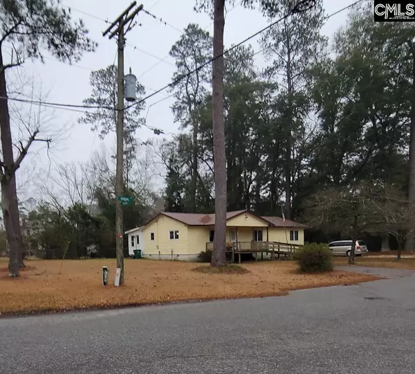 207 Smoak, Bamberg, SC 29003