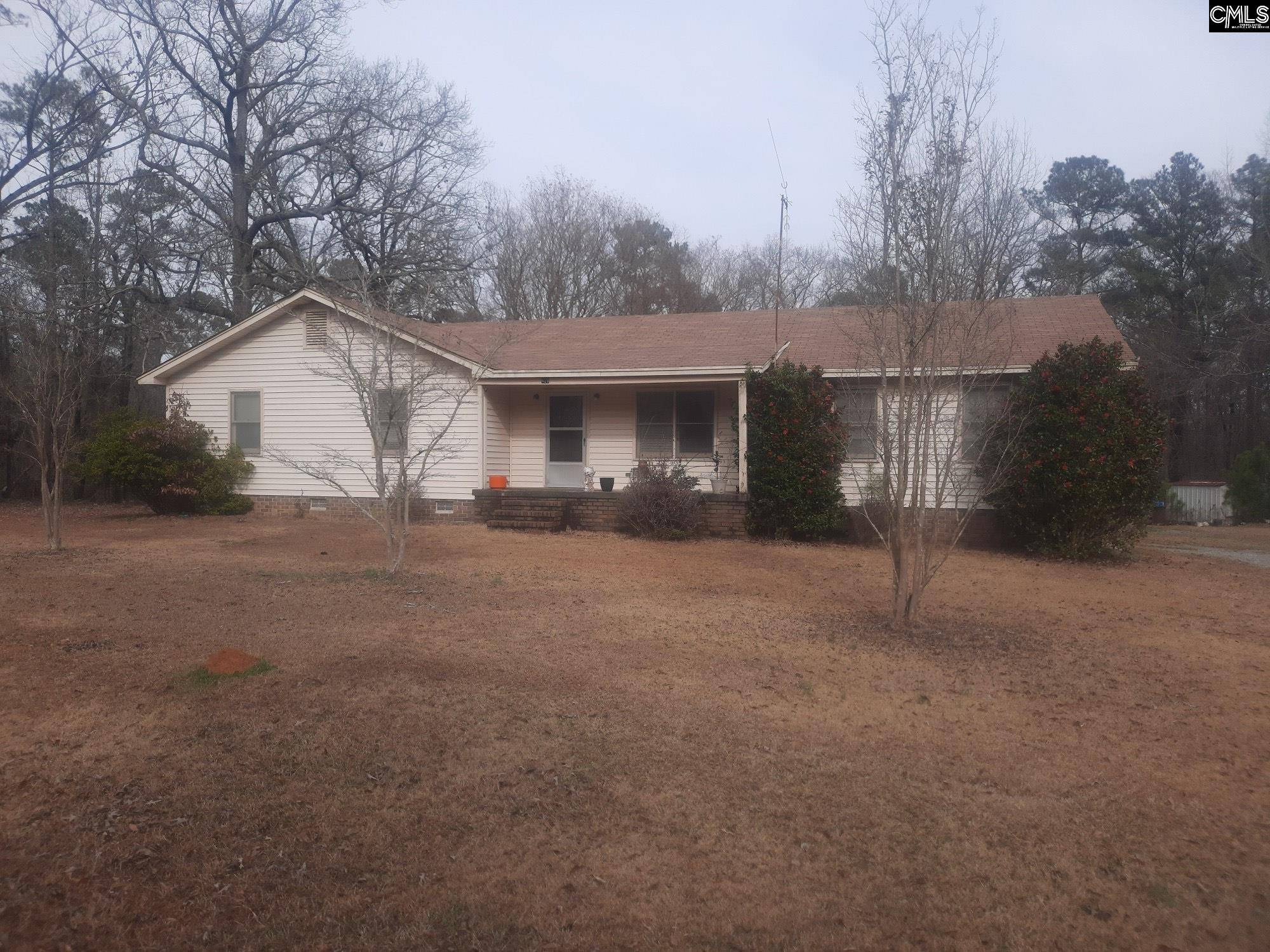 426 Holly Point Road, Prosperity, SC 29127