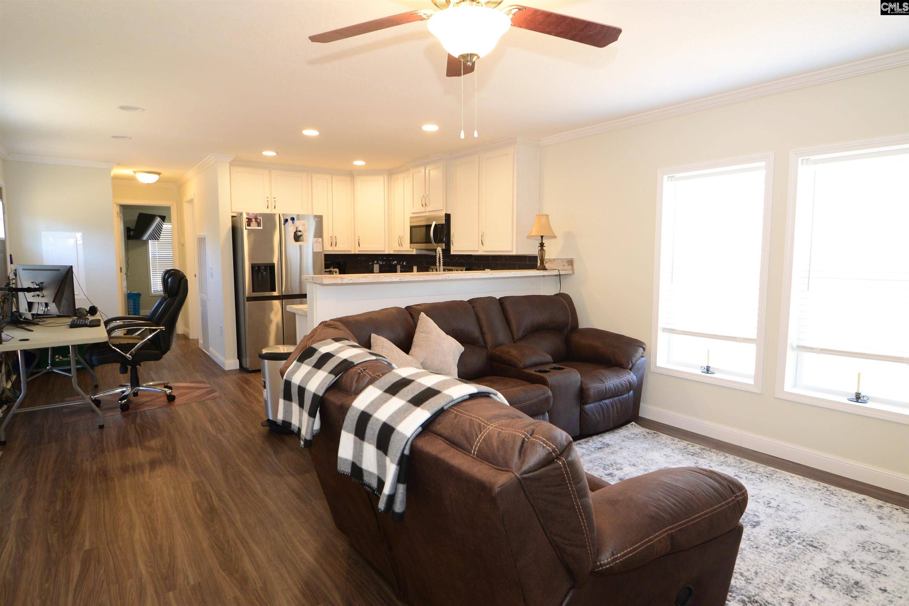 2938 Best Road, Bethune, SC 29009-0000