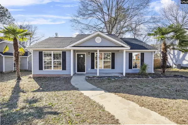 509 Burnside, Columbia, SC 29209