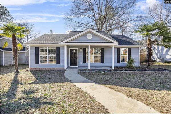 509 Burnside, Columbia, SC 29209