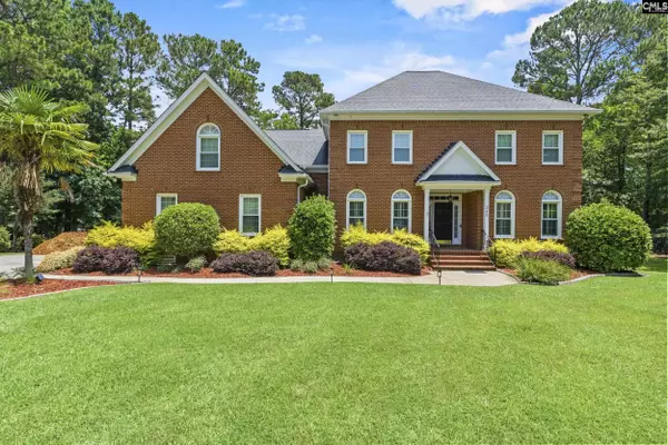 345 Amstar Road, Columbia, SC 29212