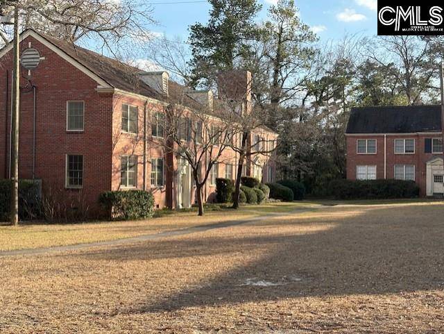 4103 Devine Street J8 #J8, Columbia, SC 29205