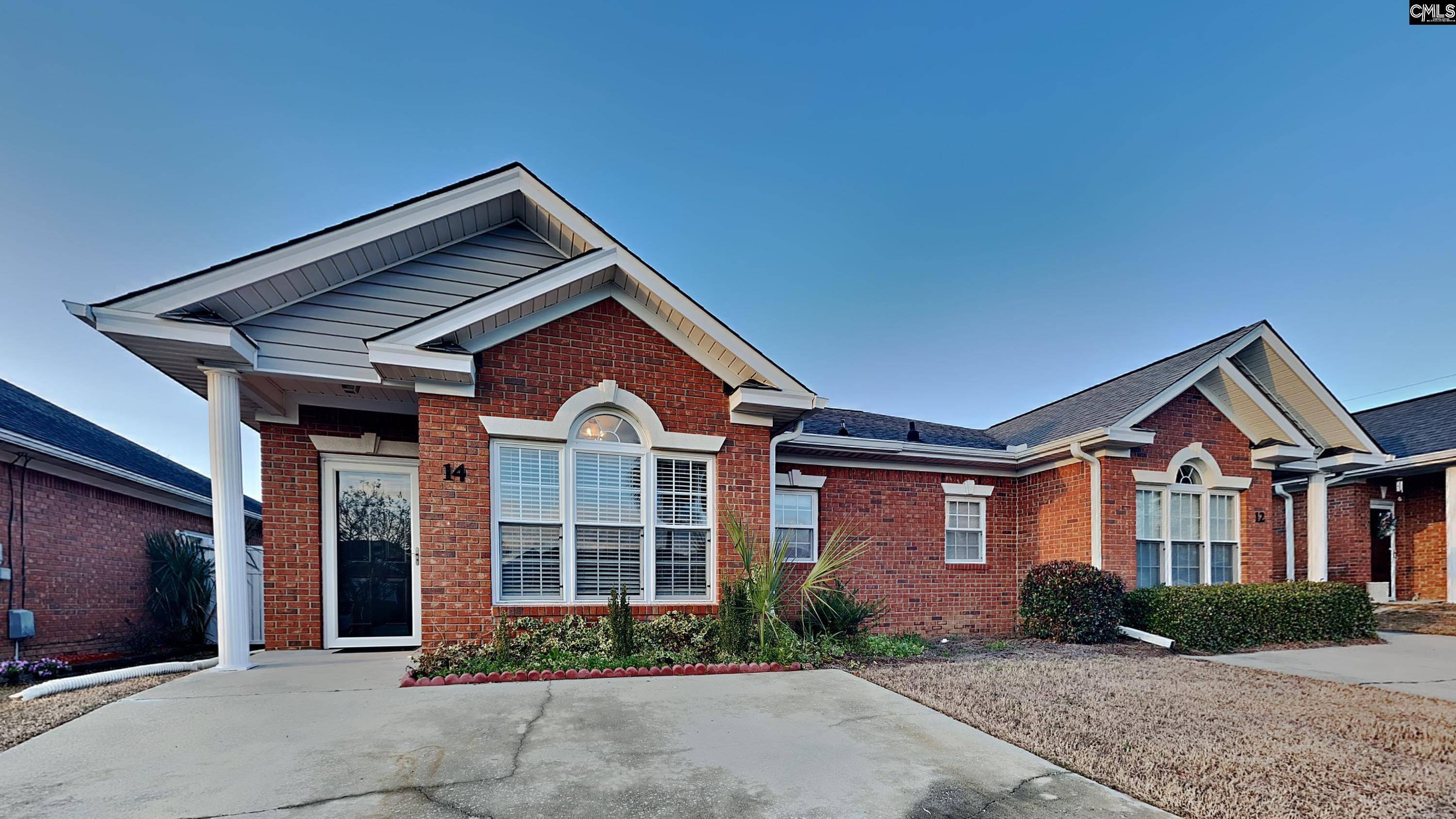 14 Tall Palmetto Lane 14 #14, Lexington, SC 29072