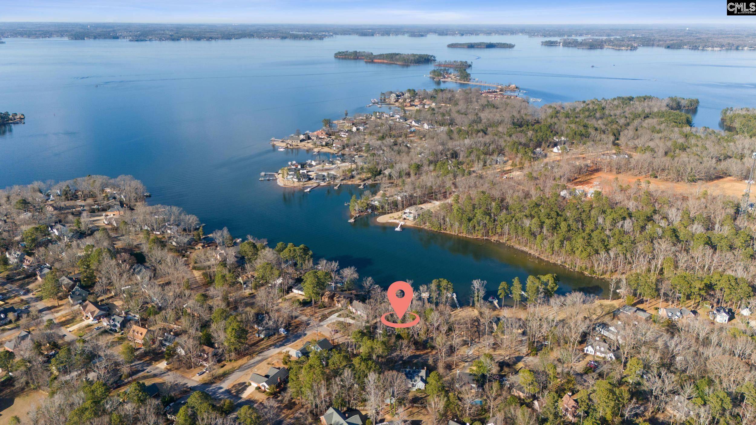 132 Mooring Lane, Lexington, SC 29072