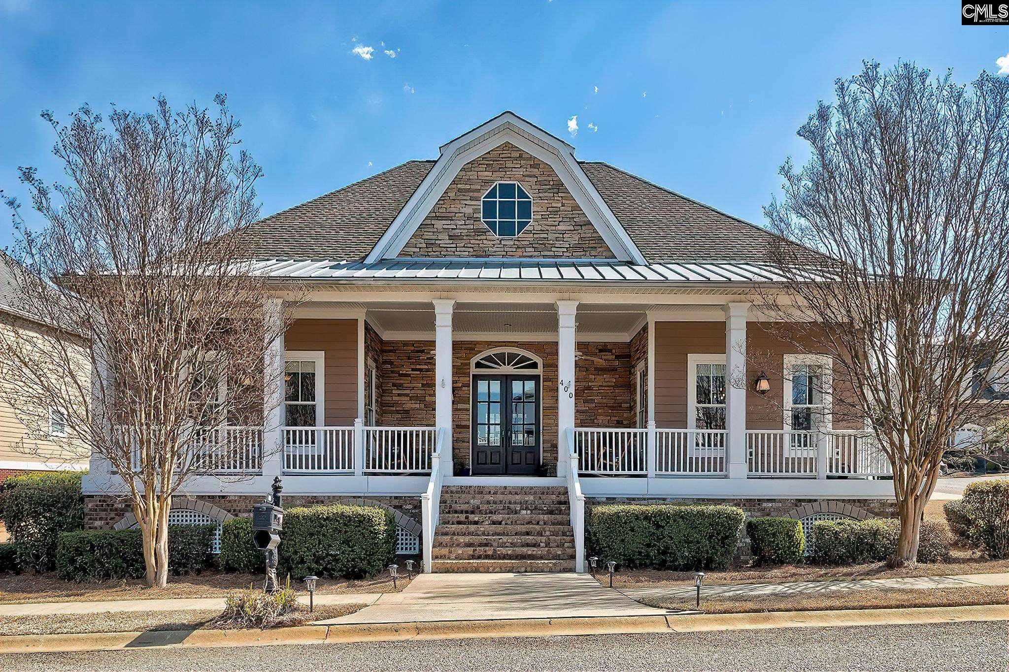 400 Bay Pointe, Lexington, SC 29072