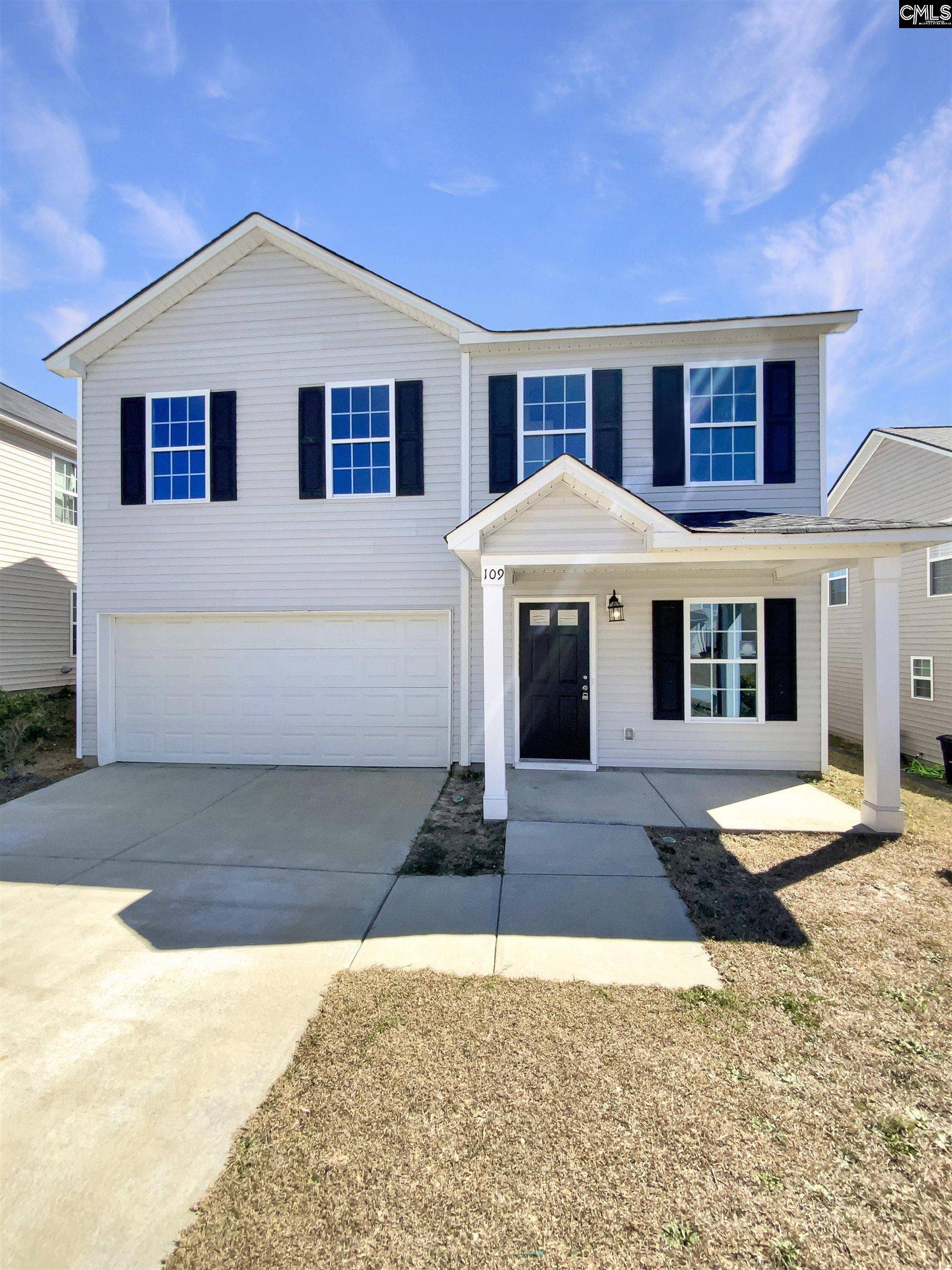 109 Katrina Court, Lexington, SC 29073