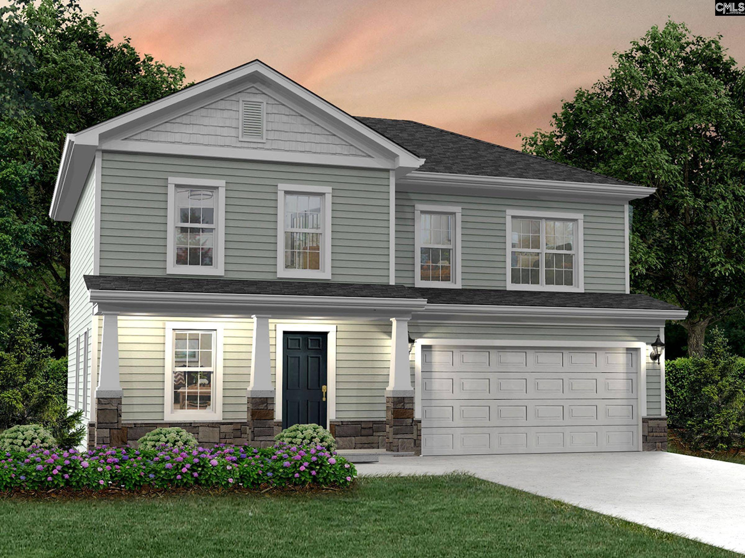 358 Rabon Road, Columbia, SC 29223