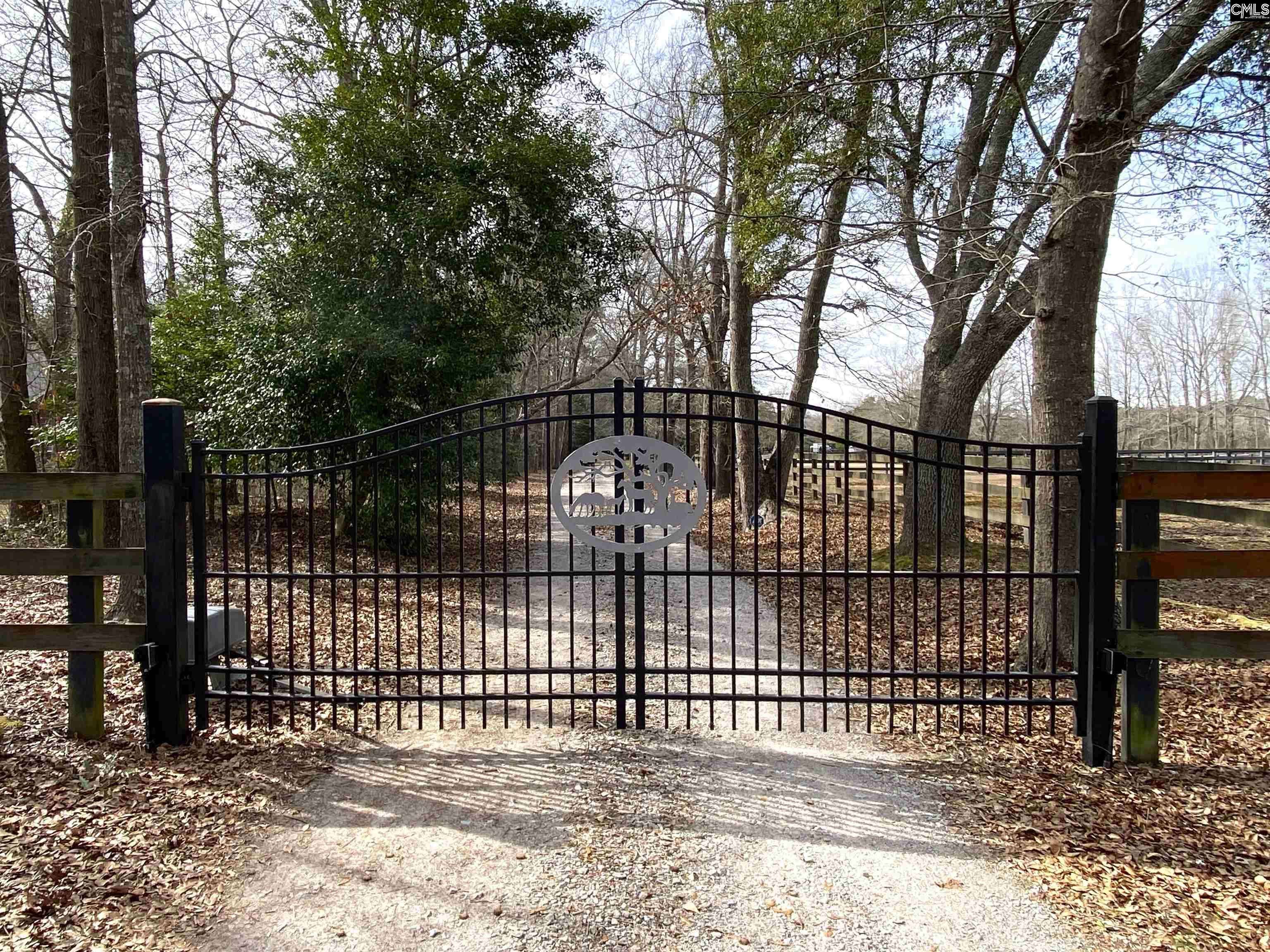 316 Willow Wind Road, Hopkins, SC 29061