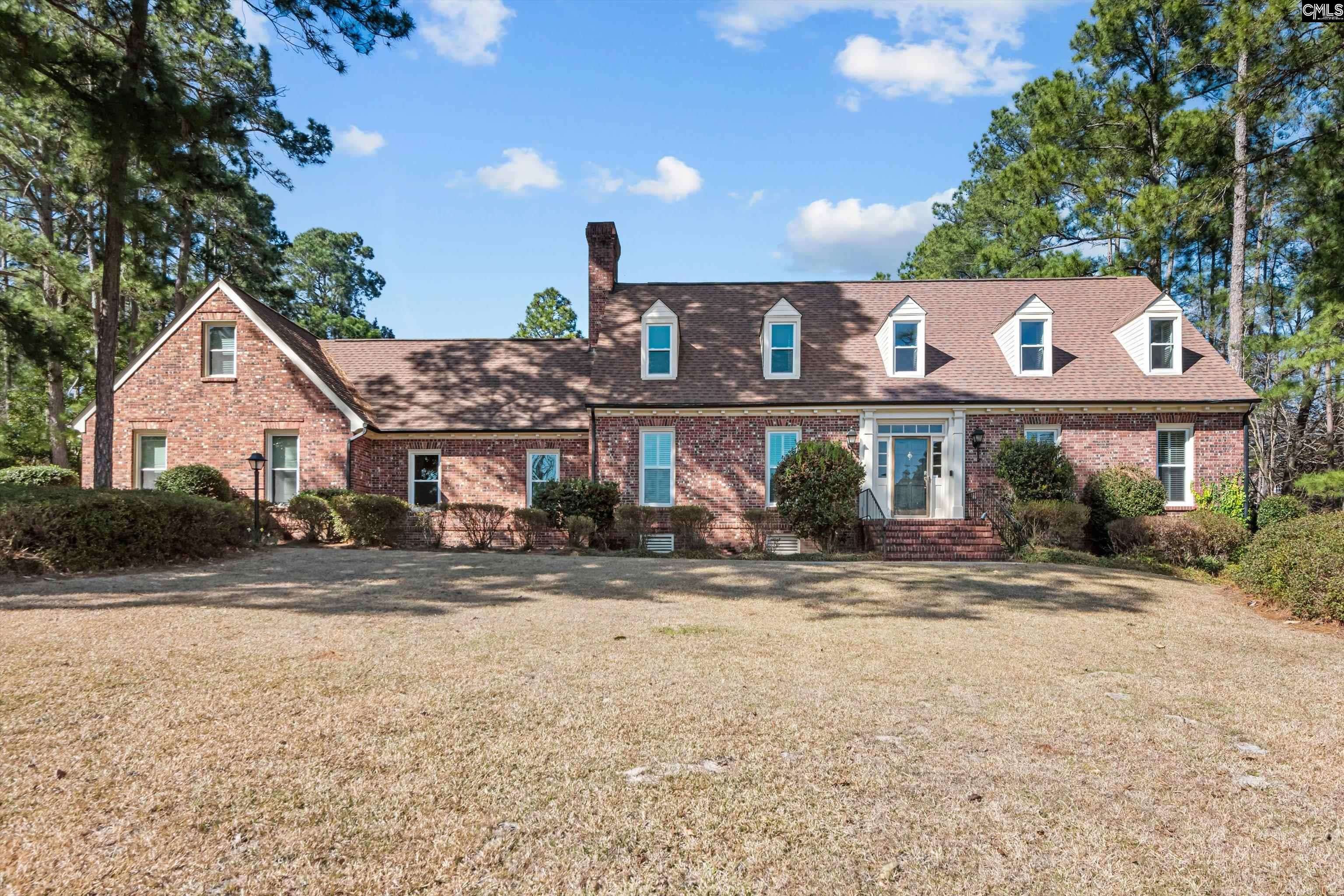 204 Pebble Creek Road, Columbia, SC 29223
